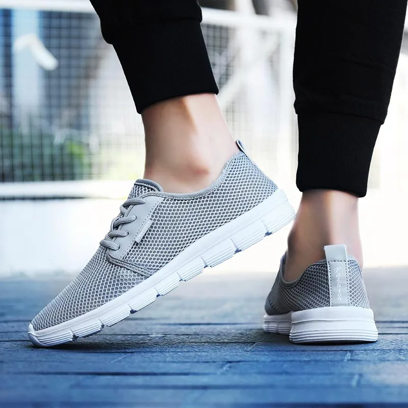 Big Size Zomer Ademen Heren Sn - Men Shoes Most Expensive recensie en prijs