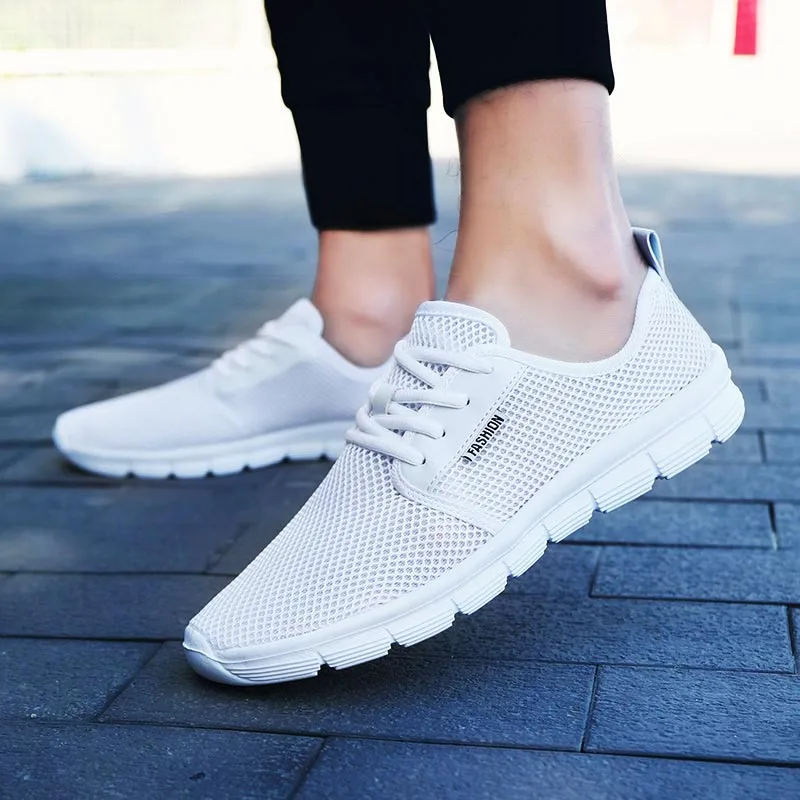 Big Size Zomer Ademen Heren Sn - Men Shoes Most Expensive recensie en prijs