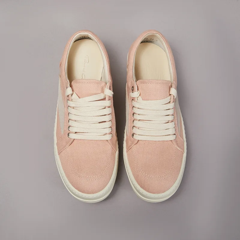 Unisex viesroze twill stof lag - Men Shoes Boots recensie en prijs