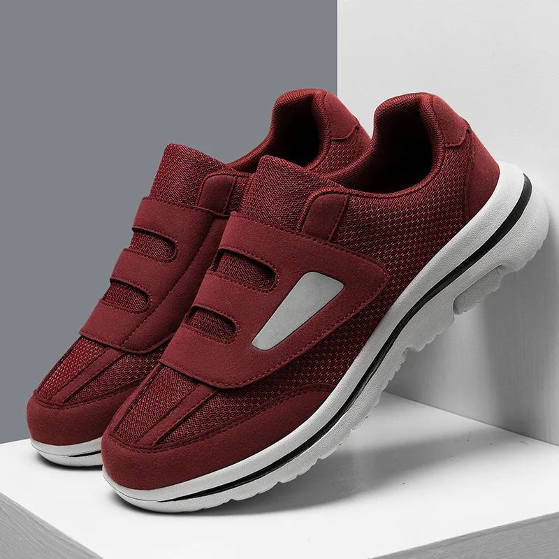YUYIN Casual sportschoenen voo - Men'S Shoes For Wide Feet recensie en prijs