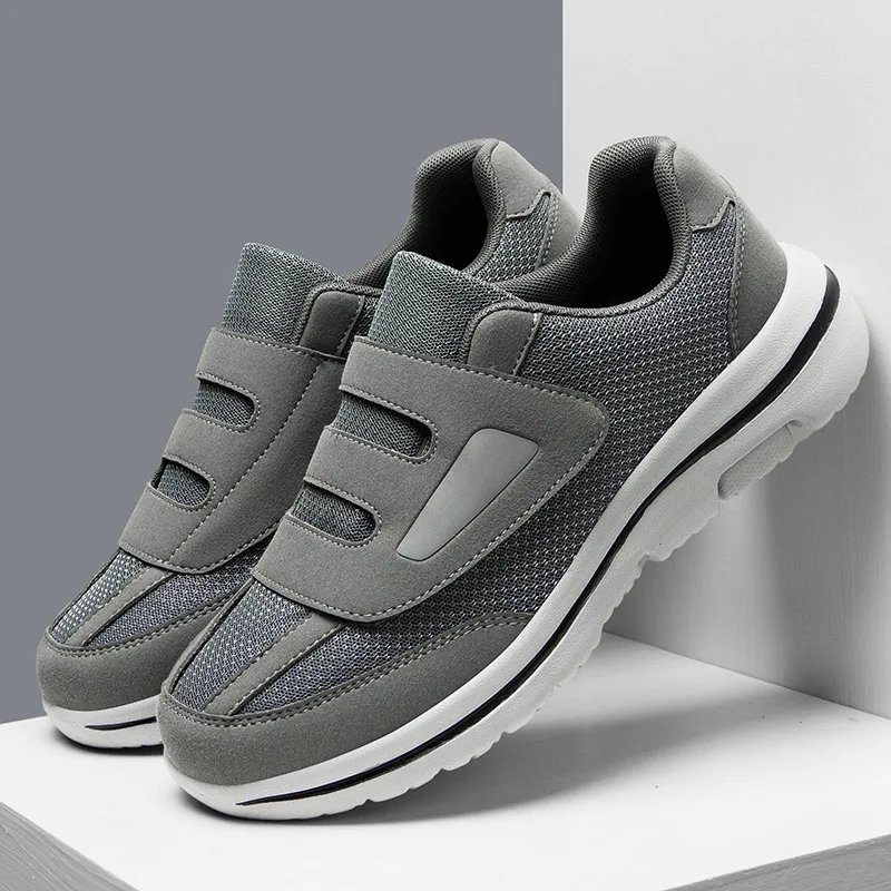 YUYIN Casual sportschoenen voo - Men'S Shoes For Wide Feet recensie en prijs