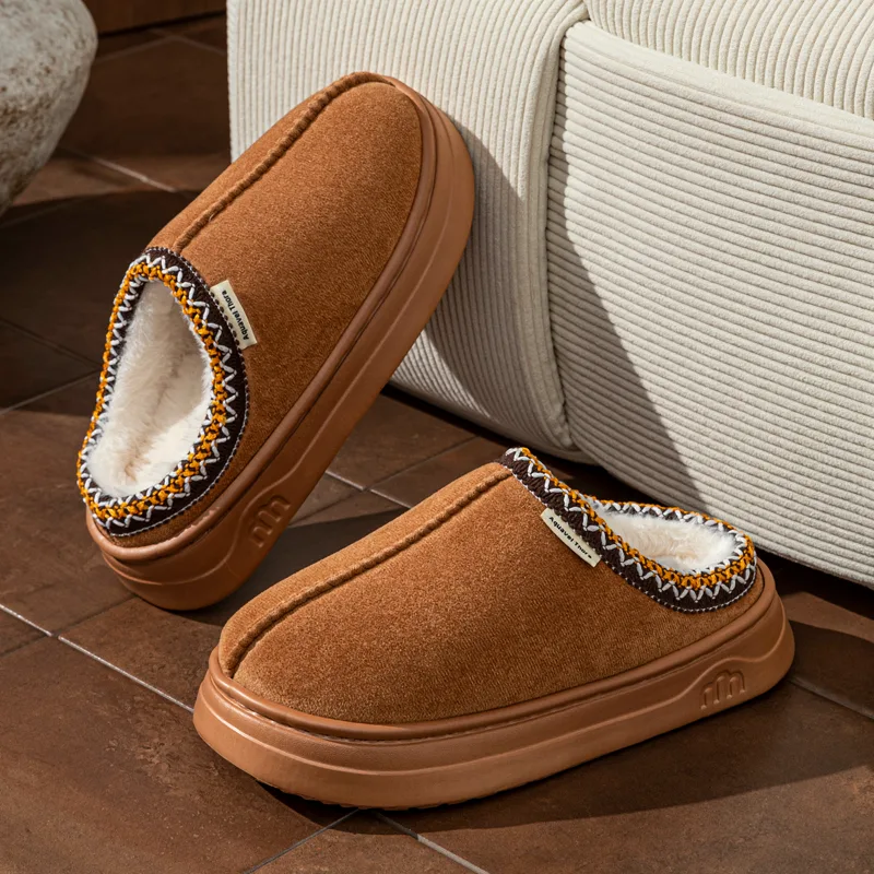 Winter Damespantoffels Laarzen - Men Shoes Boots recensie en prijs