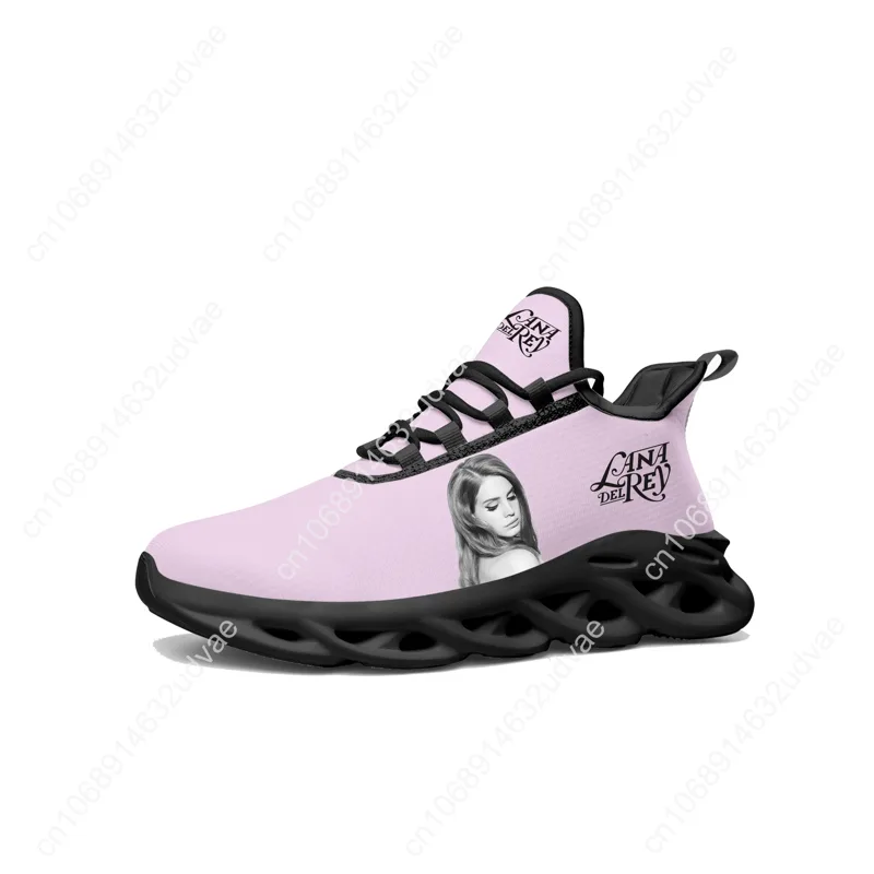 Lana Del Rey Singer Sports Sne - Men Shoes Black recensie en prijs