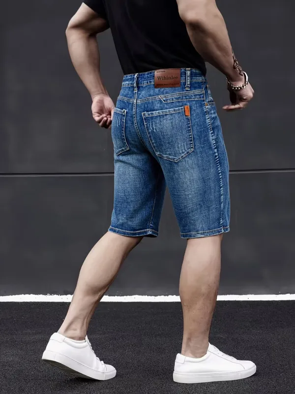 Wthinlee Nieuwe Business Heren - Men'S Shoes With Jeans recensie en prijs