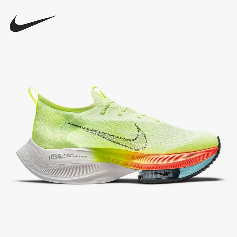Originele Nike Air Zoom Alphaf - Men'S Shoes Next recensie en prijs