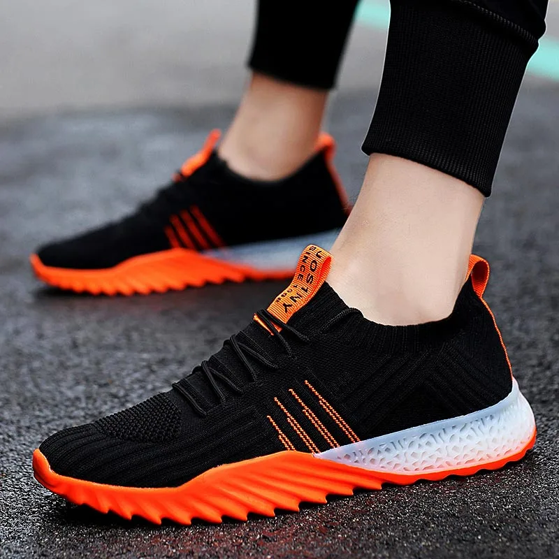 Plus Size Licht Gewicht Air Me - Men'S Shoes Good For Wide Feet recensie en prijs
