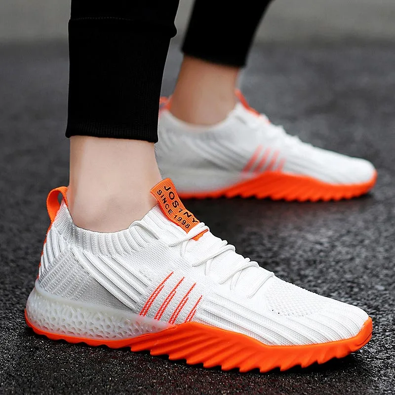 Plus Size Licht Gewicht Air Me - Men'S Shoes Good For Wide Feet recensie en prijs